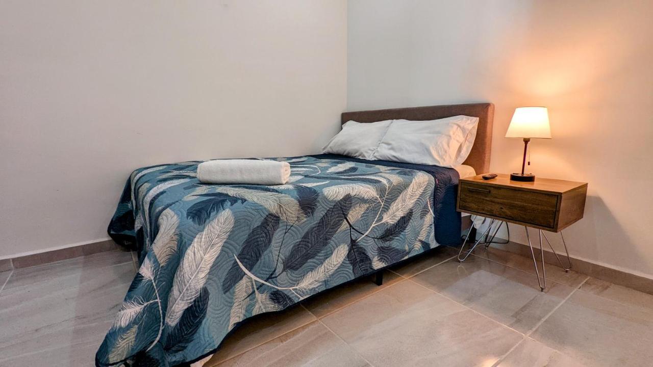 Kings Home - Big Modern House With Pool Cancún Kültér fotó